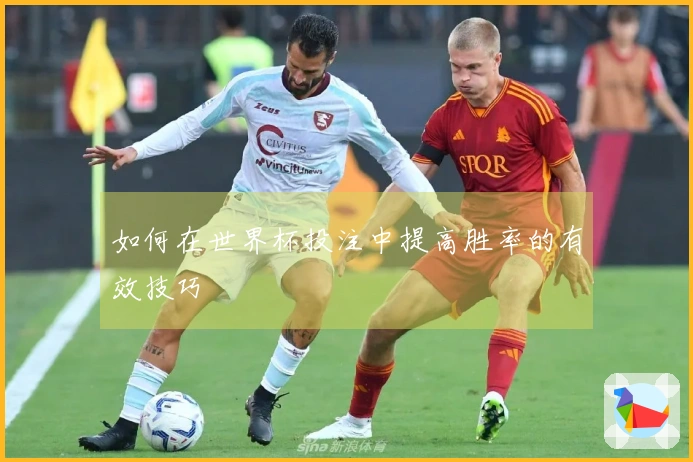 如何在世界杯投注中提高胜率的有效技巧